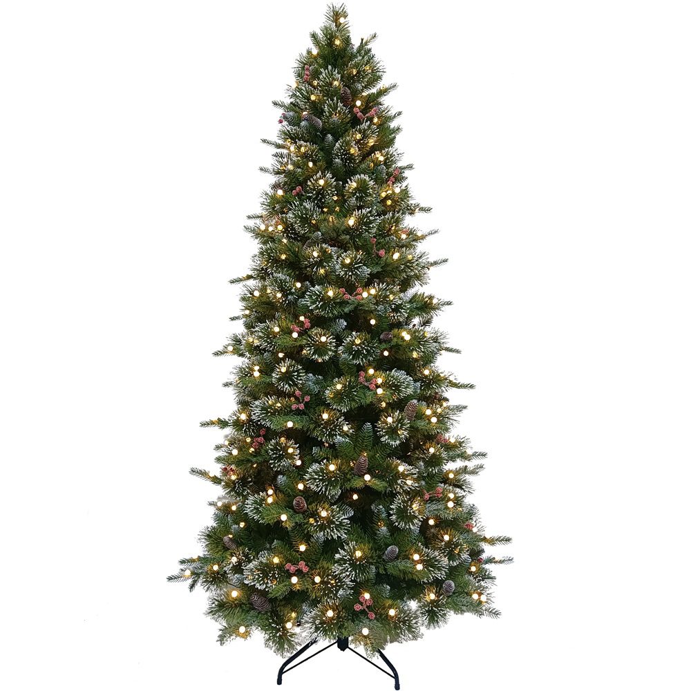 5021346541847 1 Meribel Frosted Berry Fir Slimline.jpg